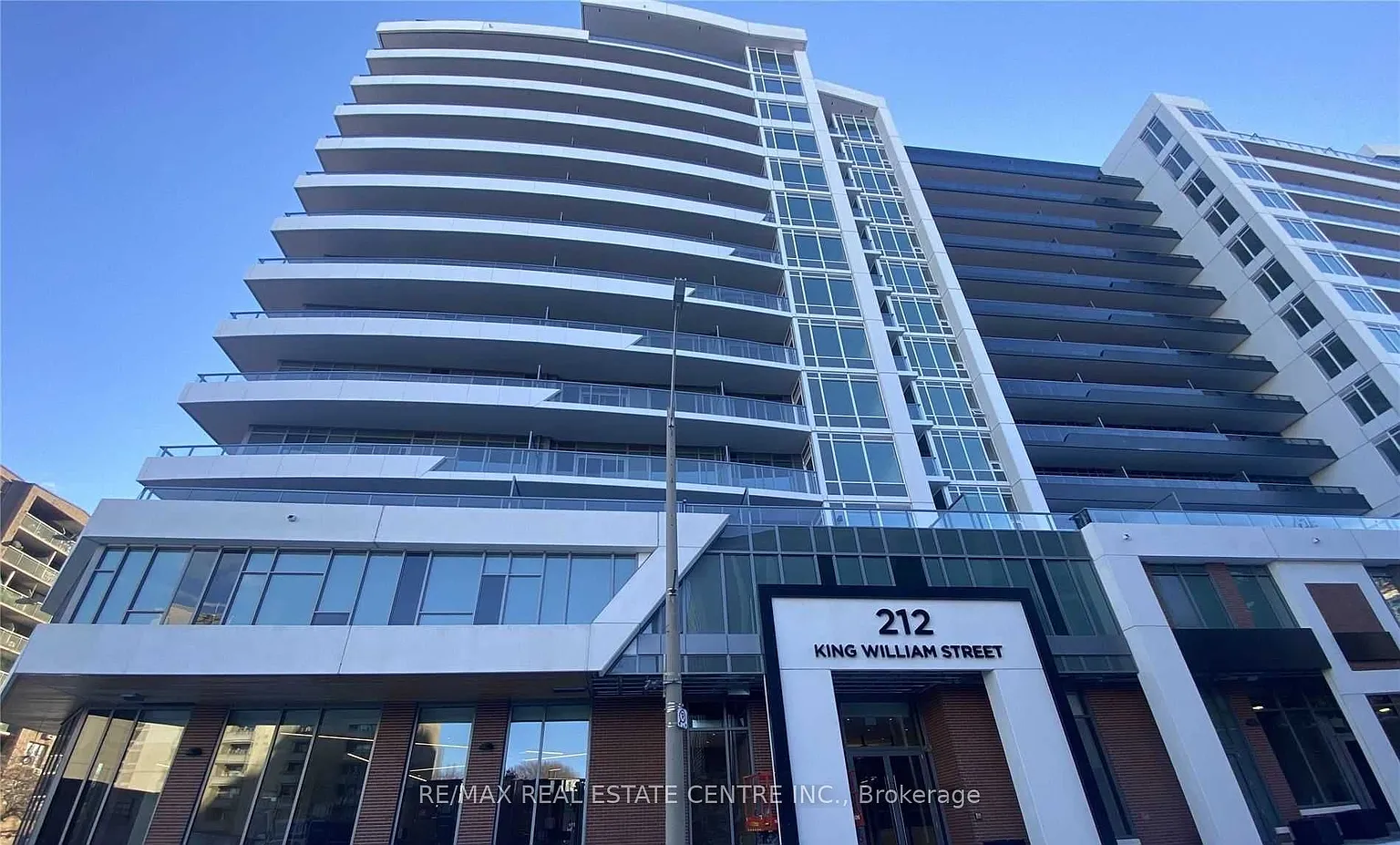 212 King William St #306 photo 1