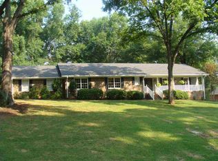 102 Regent Rd, Anderson, SC 29621