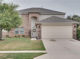 12428 Pinestraw Rd, Rhome, TX 76078