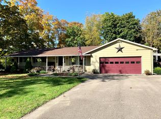 222 Terrace St, Wellsburg, NY 14894