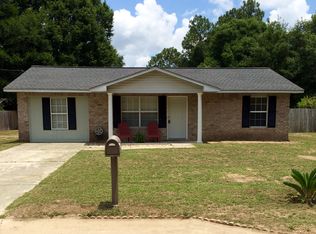 5602 Windham Rd, Milton, FL 32570