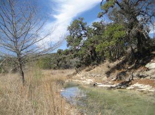 5793 S Medina Hwy, Kerrville, TX 78028