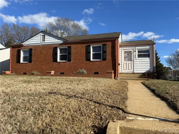 717 Rothesay Rd, Richmond, VA 23221