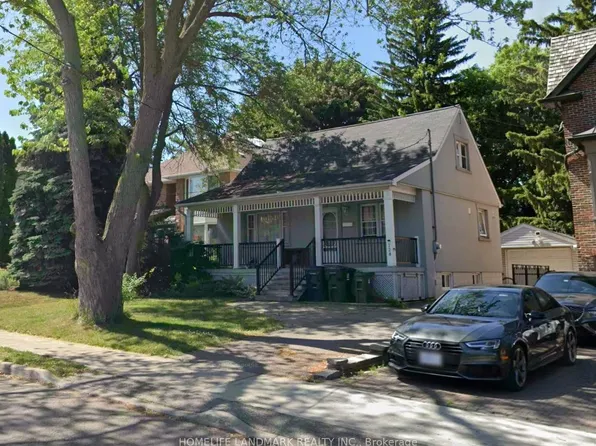 228 Hollywood Ave, Toronto, ON M2N 3K6