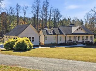 735 Sardis Cir, Canton, GA 30114