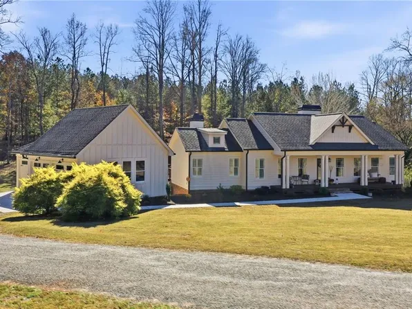 735 Sardis Cir, Canton, GA 30114