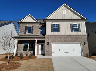 4486 Silver Oak Dr SW #52A, Gainesville, GA 30504