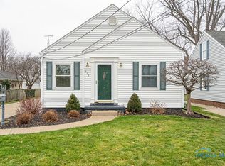 255 Jennings Rd, Rossford, OH 43460