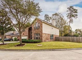 20810 Arbor Bend Ct, Humble, TX 77346
