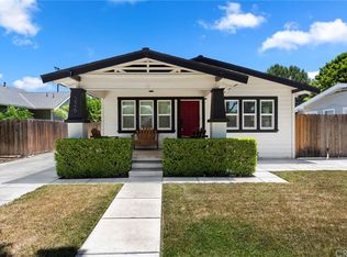 226 W Whiting Ave, Fullerton, CA 92832