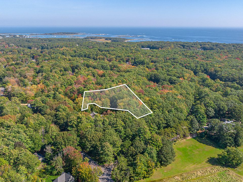 0 Rocky Pasture Ln Kennebunkport ME Zillow