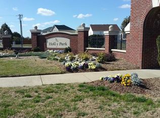 1011 Council Fire Cir, Indian Trail, NC 28079