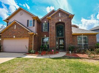 5327 Laura Lee Ln, Pasadena, TX 77504