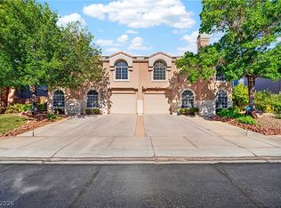 10138 Quilt Tree St, Las Vegas, NV 89183