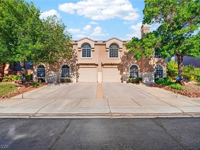 10138 Quilt Tree St, Las Vegas, NV, 89183