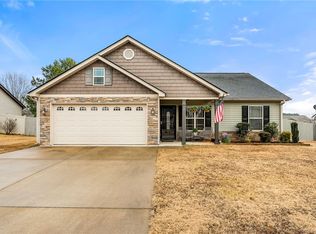 4 Robin Dr, Anderson, SC 29626