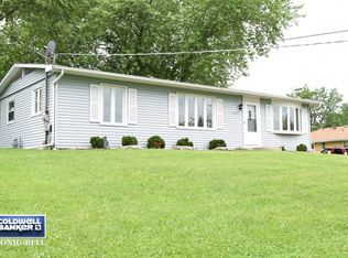 25602 S May Ct, Channahon, IL