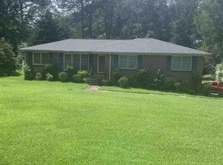 5414 Pinecrest Dr, Mount Olive, AL 35117