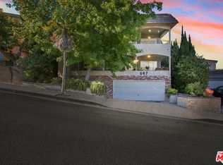 647 Hill St, Santa Monica, CA 90405