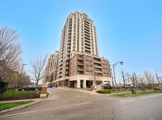 9500 Markham Rd Unit 218, Markham, ON L6E 0N6