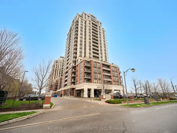 9500 Markham Rd Unit 218, Markham, ON L6E 0N6