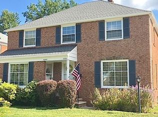 3289 Rocky River Dr, Cleveland, OH 44111