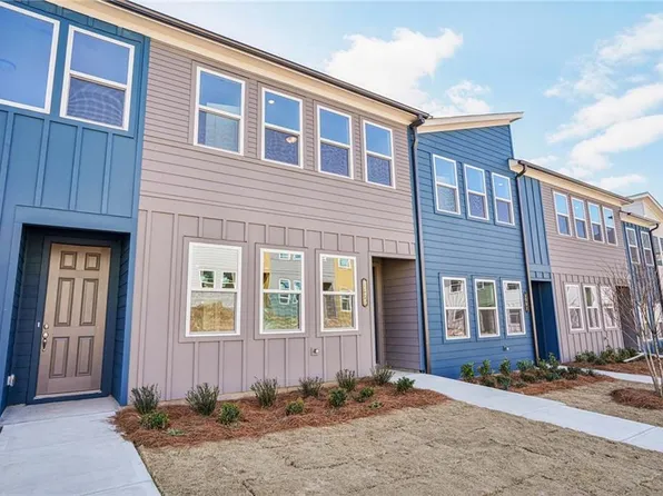 1575 Driggs Dr NW, Atlanta, GA 30318