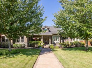 90730 Marcola Rd, Springfield, OR 97478