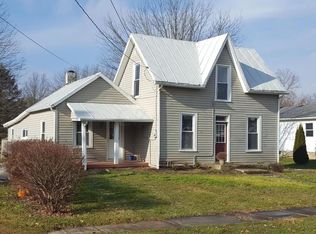 129 S 3rd St, Cardington, OH 43315