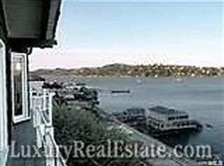 2 2 1/2 Bulkley, Sausalito, -- 94965