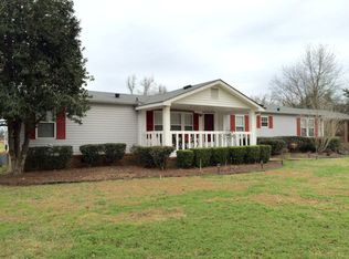 146 Murrow St, Blythe, GA 30805