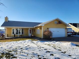 130 Greenbriar Dr, Kalispell, MT 59901
