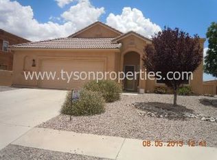 5628 Cibola Dr NE, Rio Rancho, NM 87144