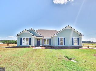 0 Bluff Oak Dr #28, Brooklet, GA 30415
