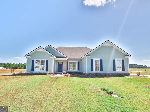 0 Bluff Oak Dr #28, Brooklet, GA 30415