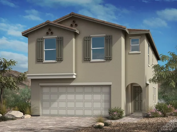 4209 Texas Lilac Ave, Las Vegas, NV 89139
