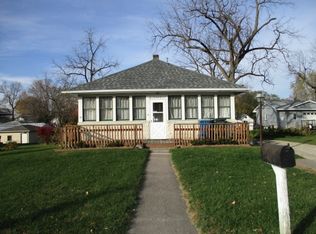 1508 Lincoln Blvd, Muscatine, IA 52761