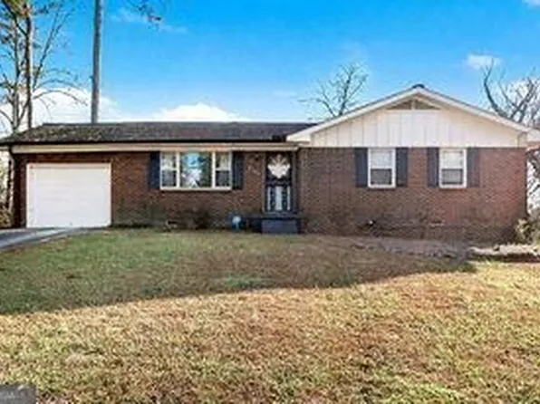 2643 Elkhorn Dr, Decatur, GA 30034