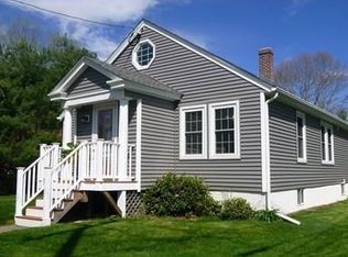 102 Main St, Oxford, MA 01540