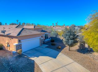 9590 E Corte Torre Del Sol, Tucson, AZ 85748