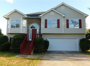 35 Hardeman Ln, Covington, GA 30016