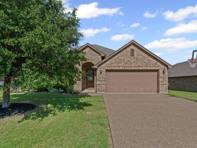 108 Cold Track Dr, Willow Park, TX, 76008