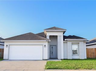 4606 Aliya Dr, Harlingen, TX 78550