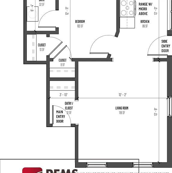 246 N Walnut St — Photo 1