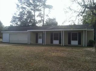4001 Shevlin Ln, Mobile, AL 36609