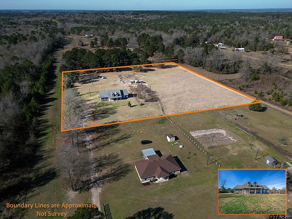 2nd image of 16129 County Road 373