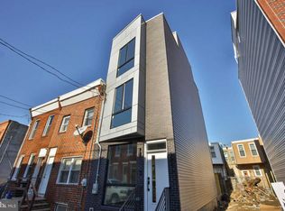 2053 Watkins St, Philadelphia, PA 19145