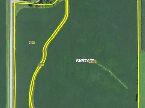 790th Ave, Spring Valley, MN 55975