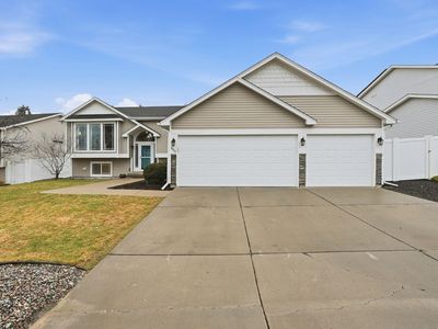 8822 E Vista Park Dr, Spokane, WA, 99217