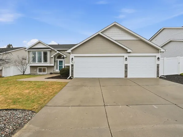 8822 E Vista Park Dr, Spokane, WA 99217